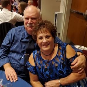 Meet your Posher, Deborah